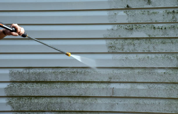 Best Driveway Pressure Washing  in Merkel, TX