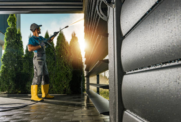 Best Factory Floor Cleaning  in Merkel, TX
