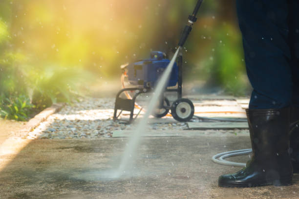 Best House Exterior Washing  in Merkel, TX