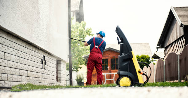 Best Playground Equipment Cleaning  in Merkel, TX